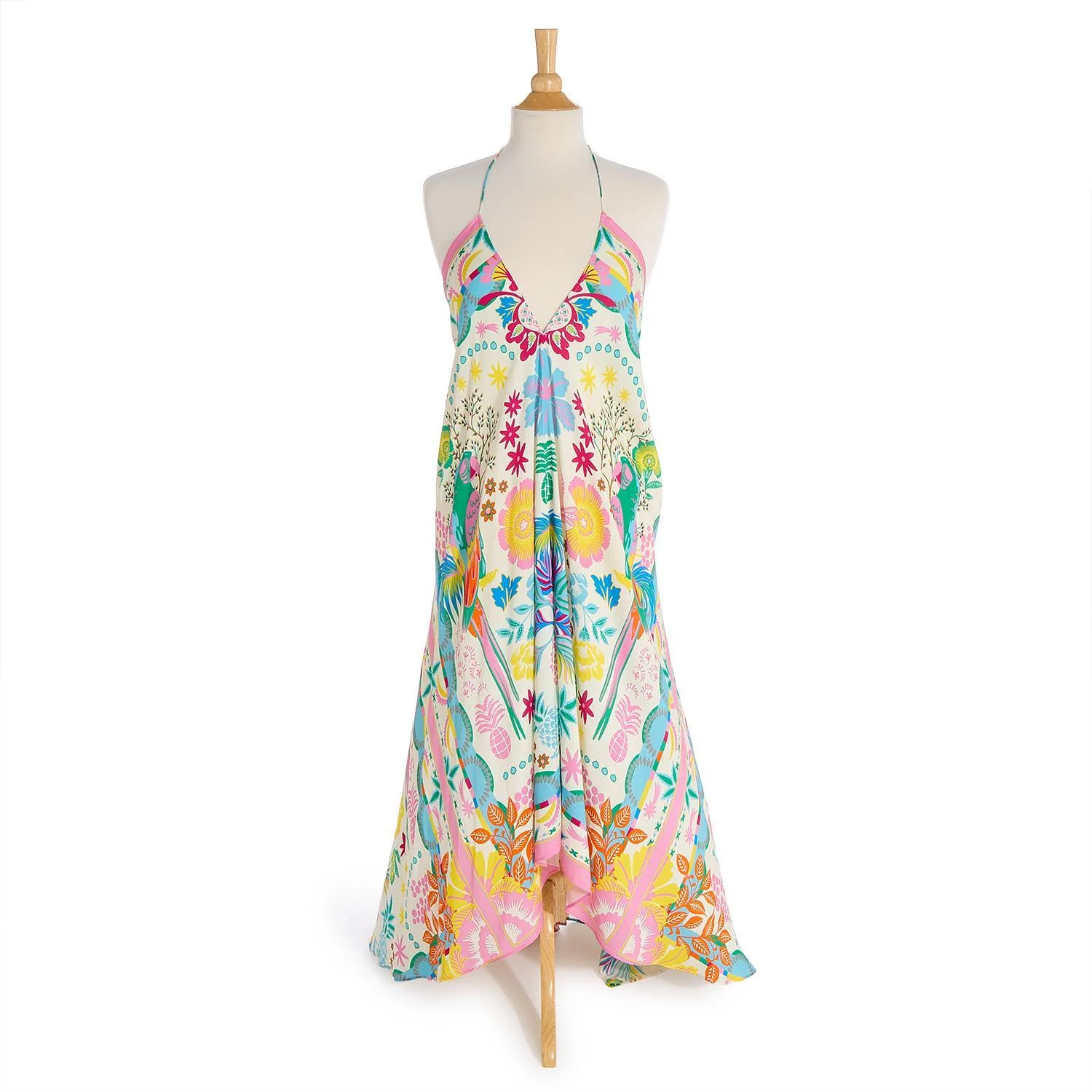 Voila Dress Babouchka - Image 3