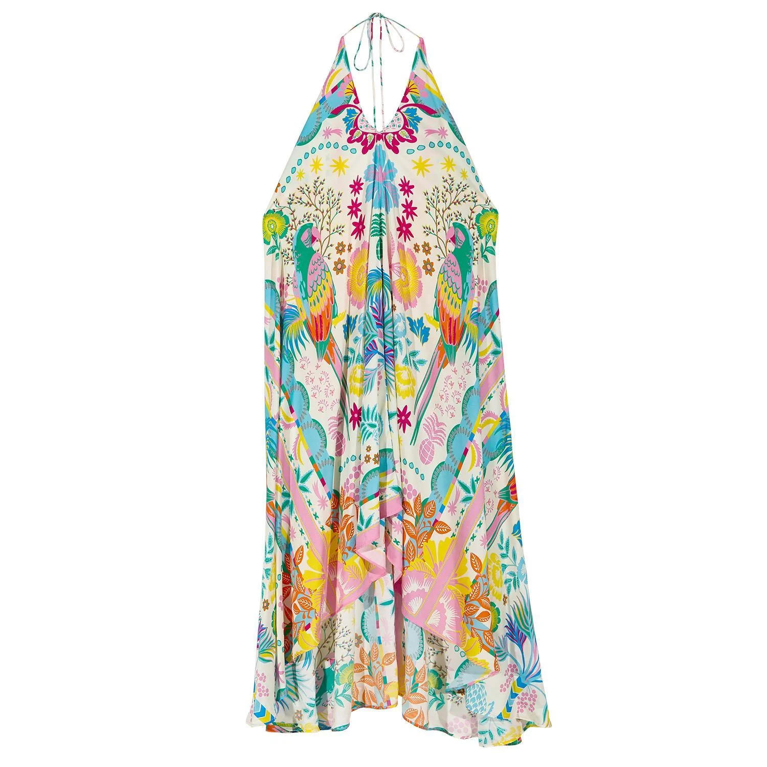 Voila Dress Babouchka - Image 4