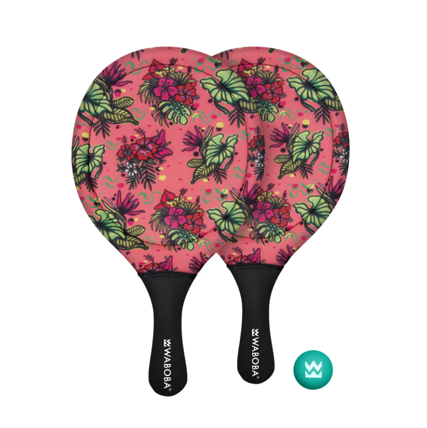 Water Paddle Ball Set - Image 2