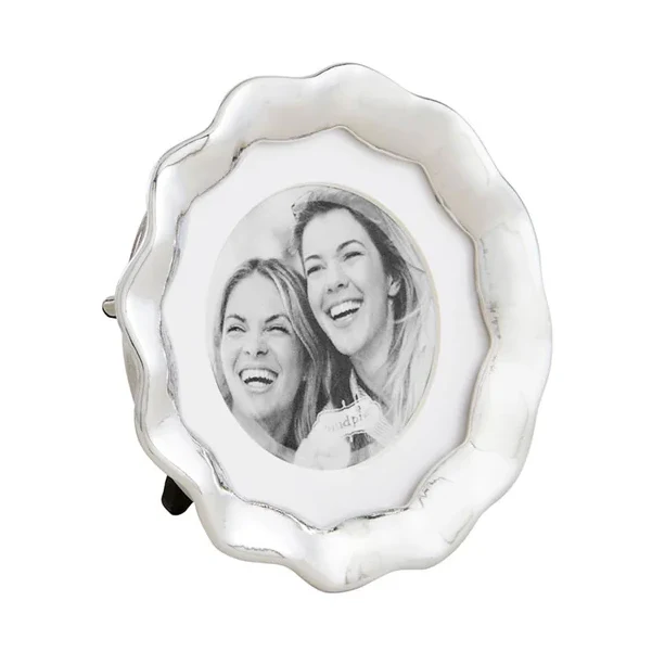 Wavy Frame