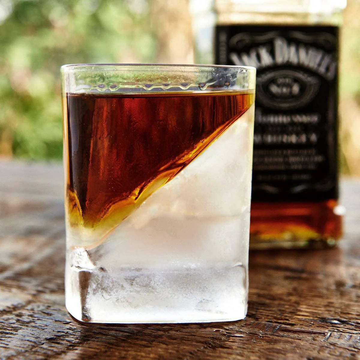 Whiskey Wedge - Single - Image 2