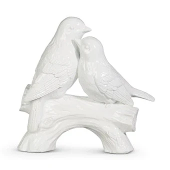 White Birds