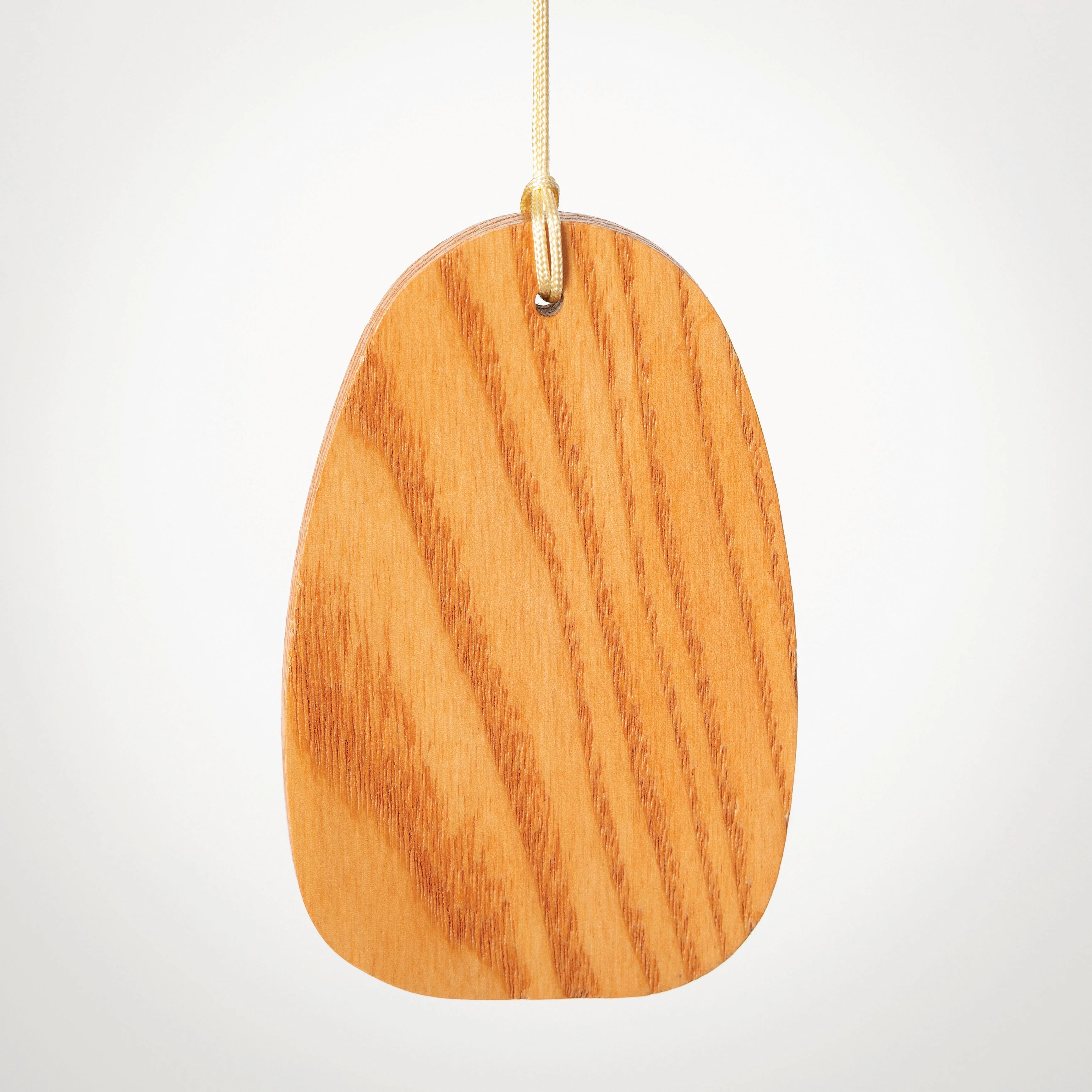 Wind Chime - Wood Top Cherry - Brown - Image 2