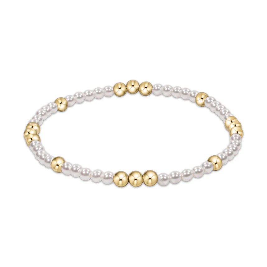 Worthy Pearl 3mm