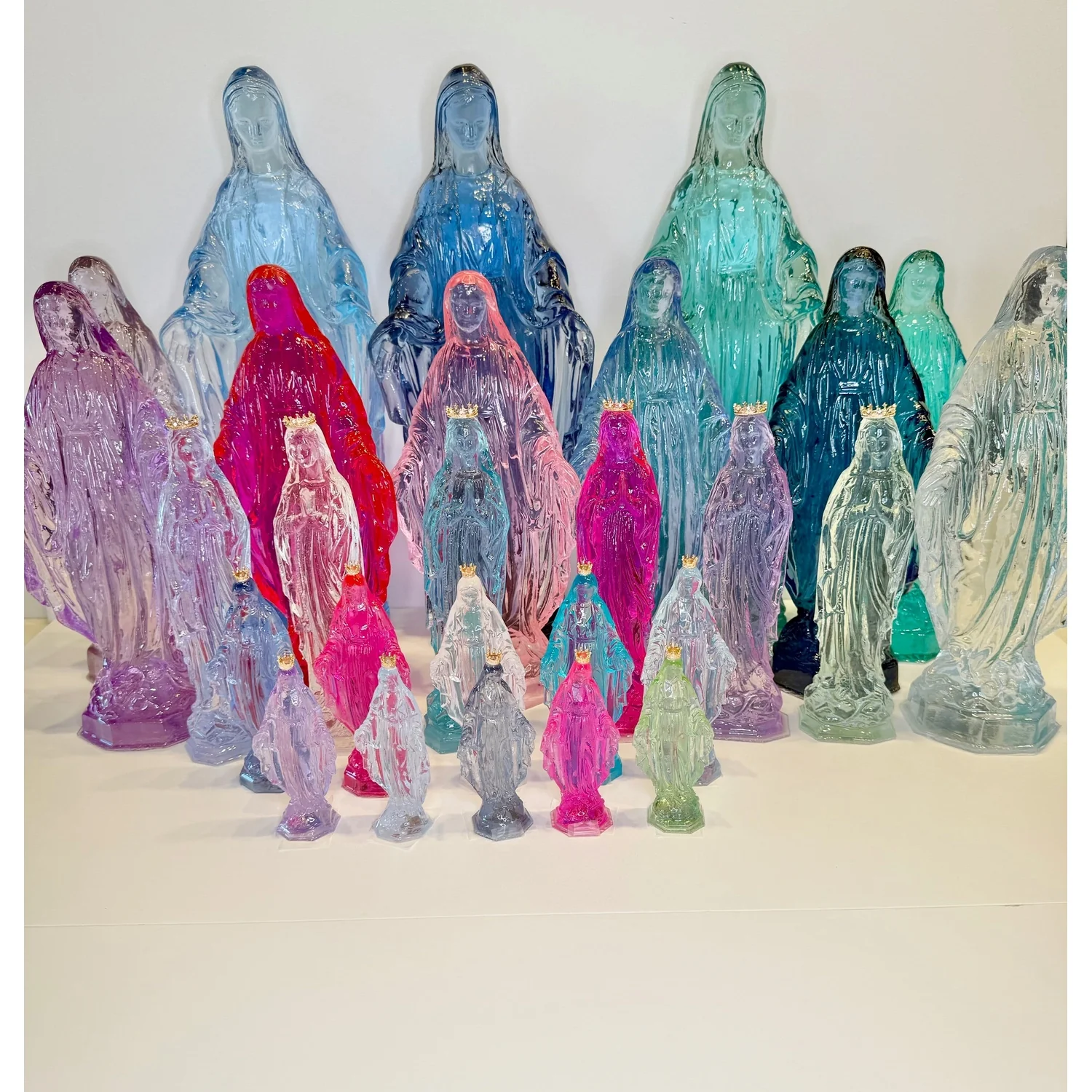 XL 17.5" Mary - Image 4