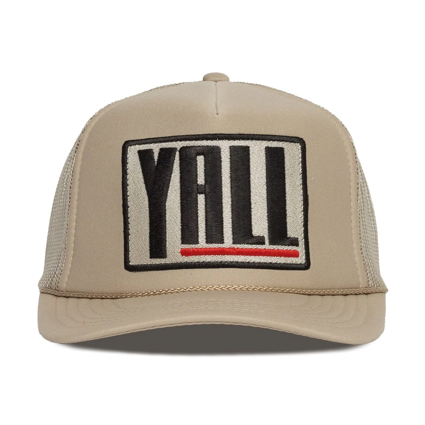Y'ALL Hat