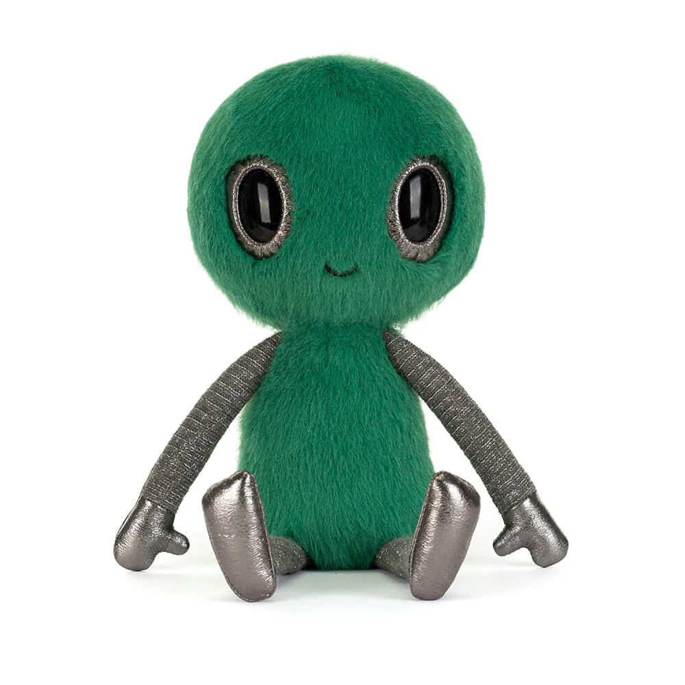 Zyllan Alien - Image 3